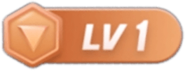 等级-LV1-淘虚拟优选